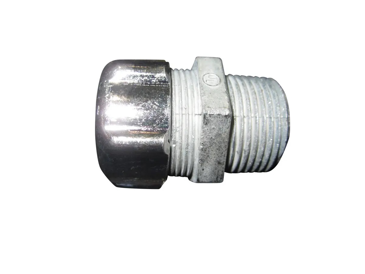 JLG Part # 4460071 | CONNECTOR, FTG, EA