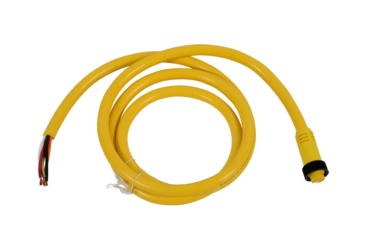 JLG Part # 4460086 | TERMINAL, CONN PLUG 5 POLE, EA