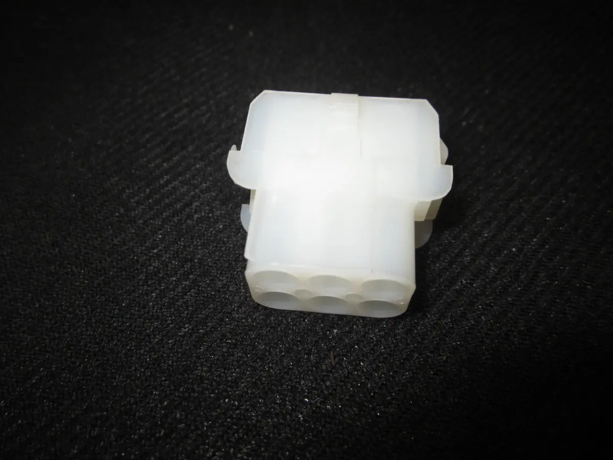 JLG Part # 4460224 | TERMINAL,RECEPTACLE-, EA