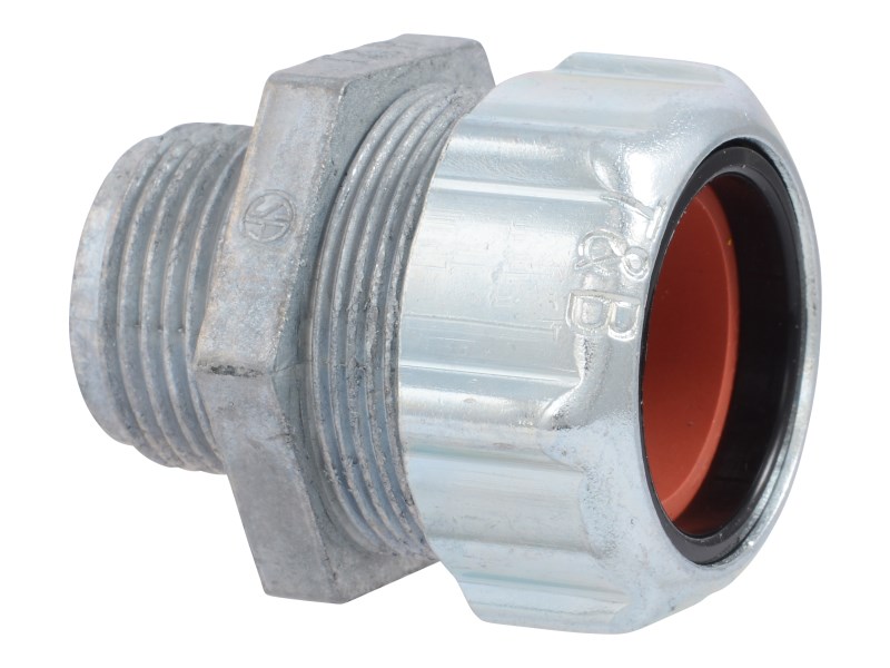 JLG Part # 4460244 | CONNECTOR, FTG, EA