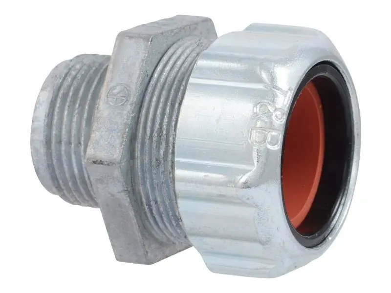 JLG Part # 4460244 | CONNECTOR, FTG, EA