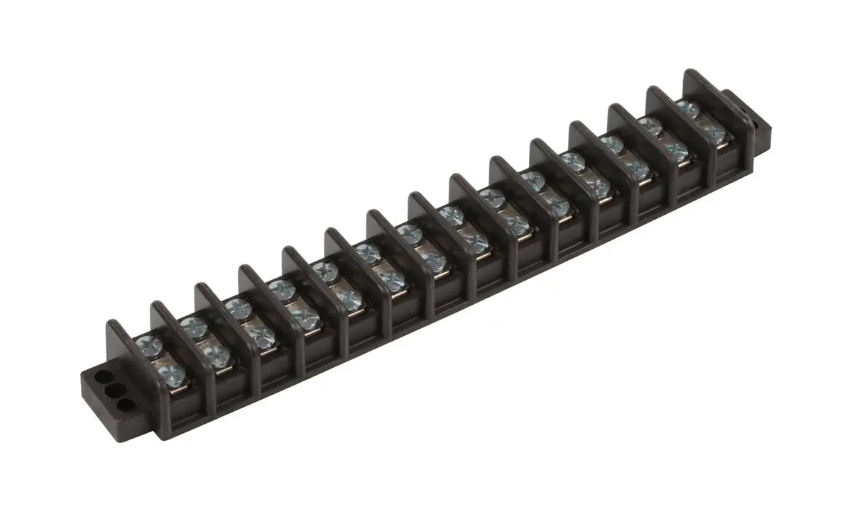 JLG Part # 4460277 | TERMINAL BLOCK, STRIP, EA