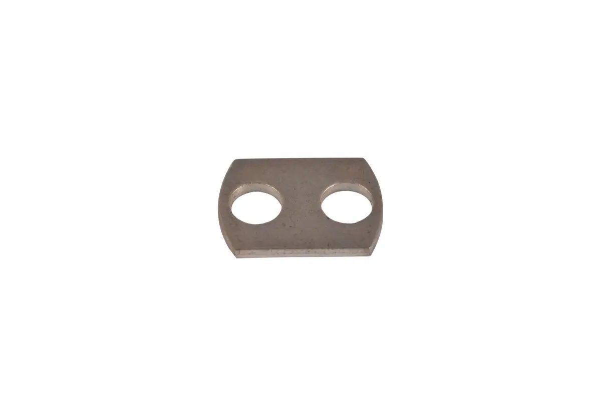 JLG Part # 4460308 | CONNECTOR, BUSS BAR 2 POS, EA