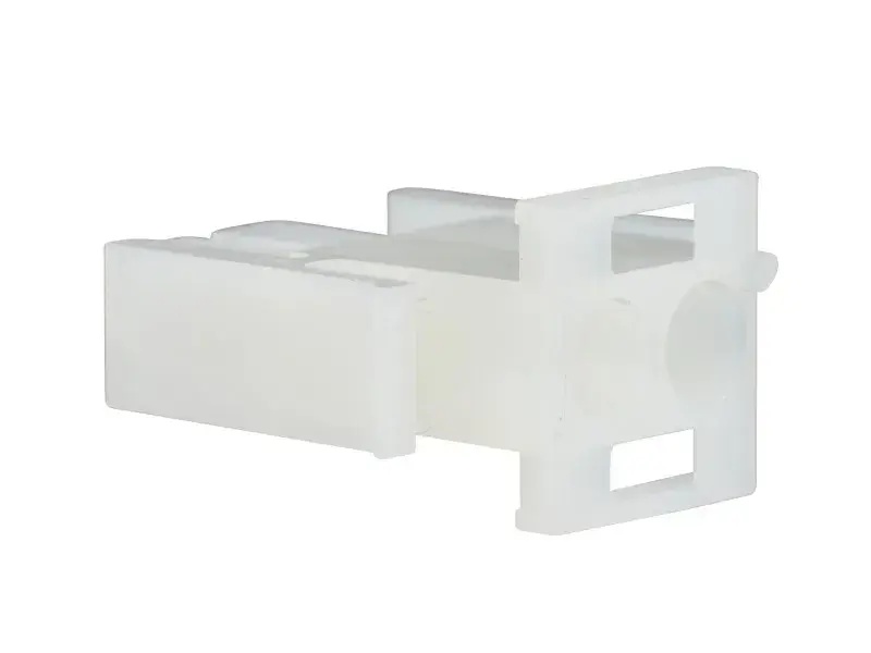 JLG Part # 4460320 | CONNECTOR, PLUG 2 POS, EA