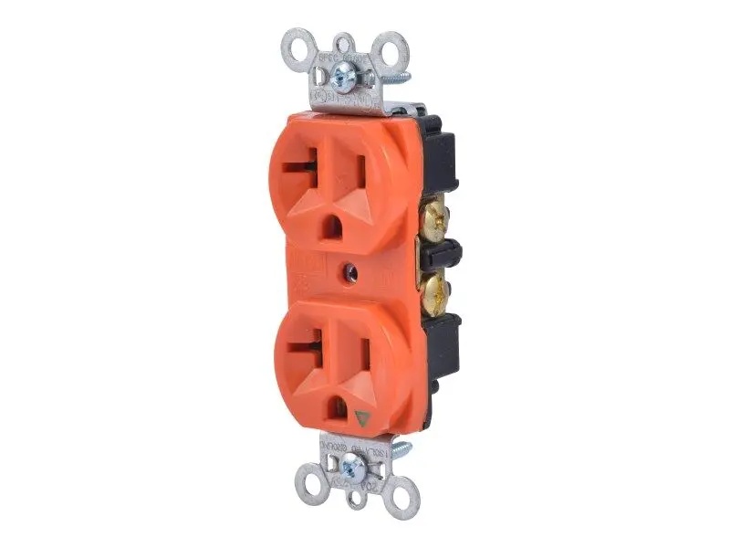 JLG Part # 4460347 | PLUG, RECEPTACLE, EA
