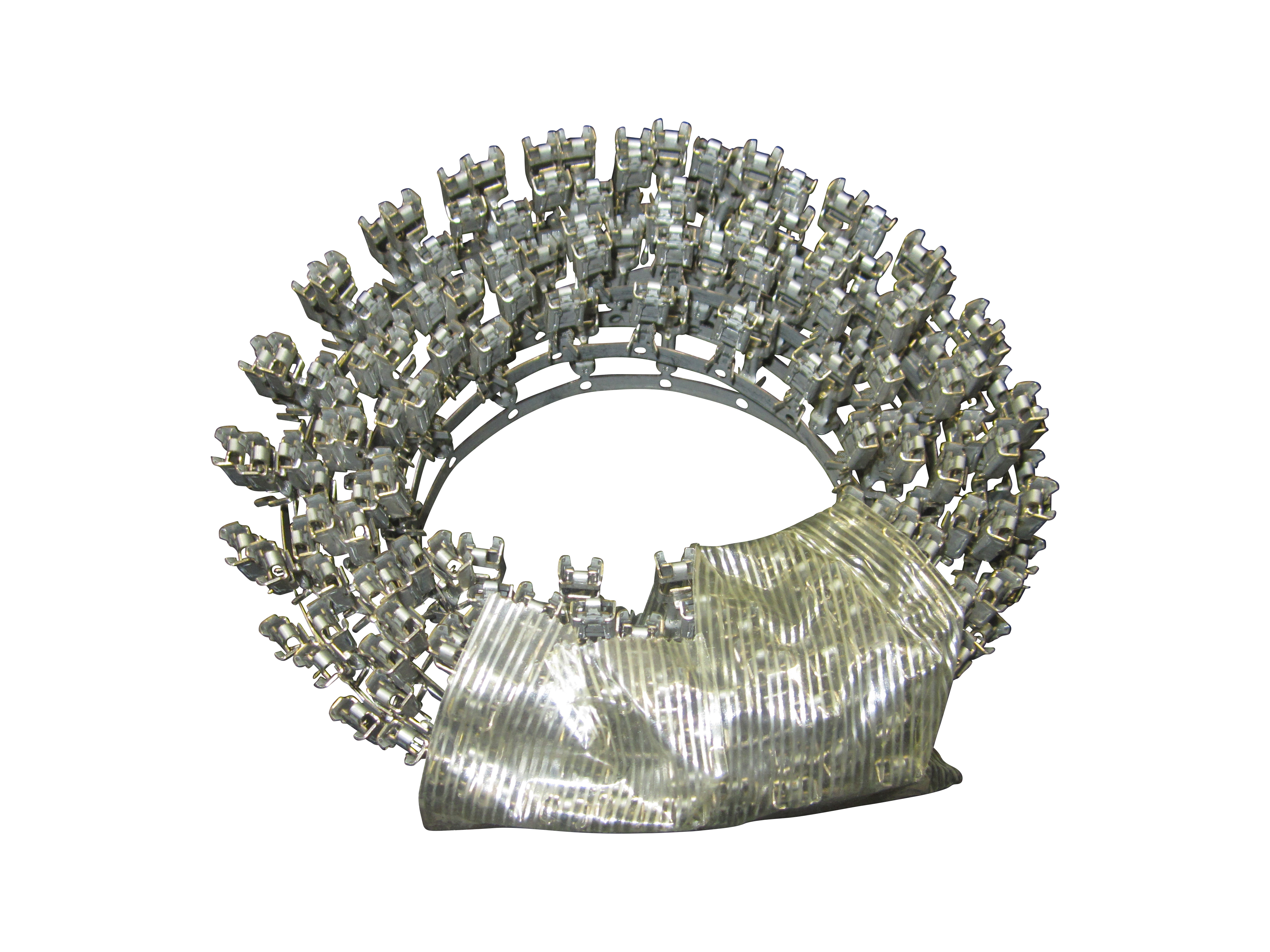 JLG Part # 4460375 | TERMINAL, RELAY BOSCH, EA