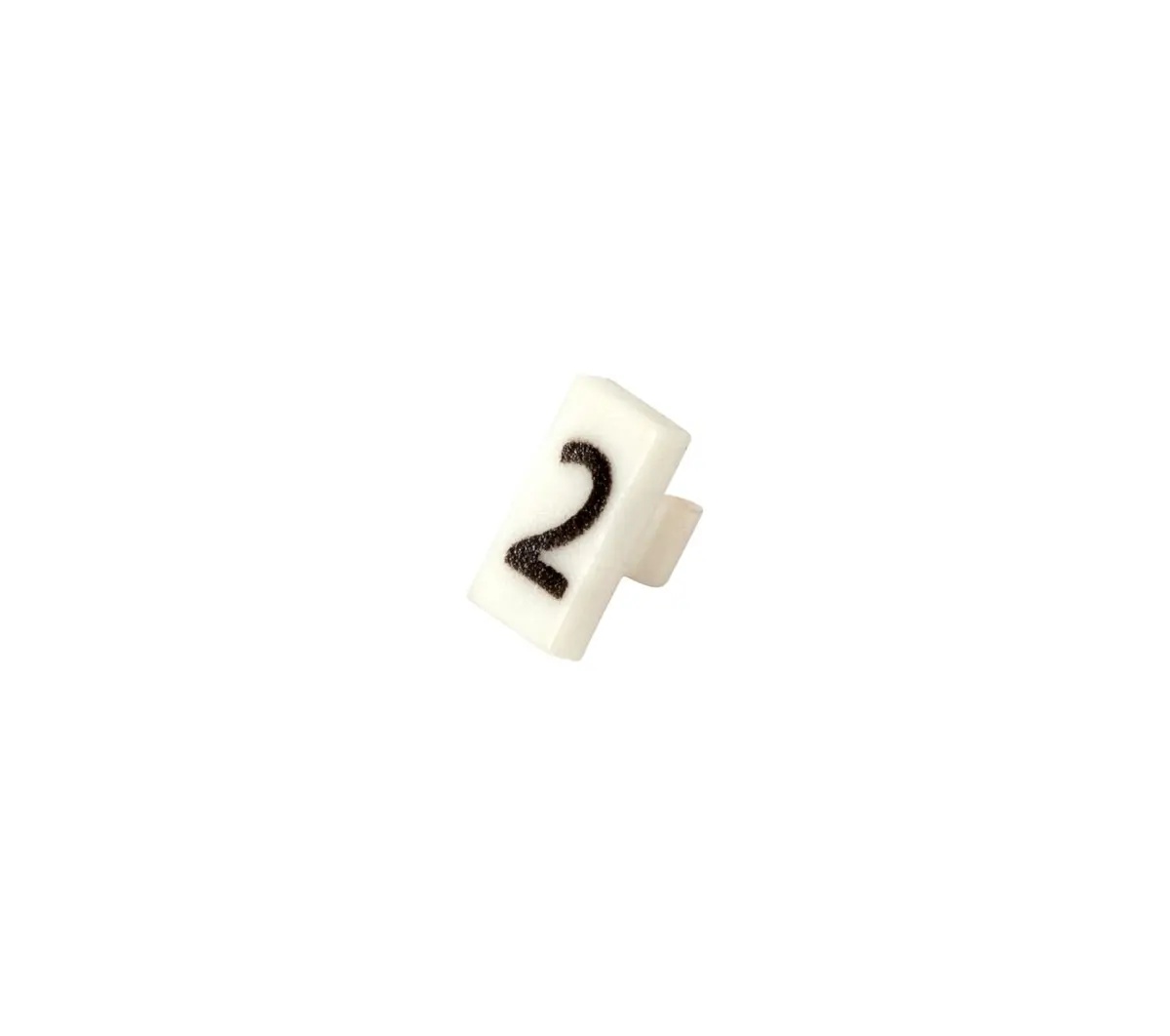 JLG Part # 4460412 | TERMINAL BLOCK, MARKER 2, EA