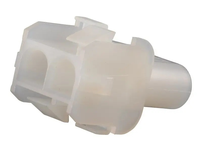 JLG Part # 4460424 | PLUG, RECEPTACLE 2 POS, EA