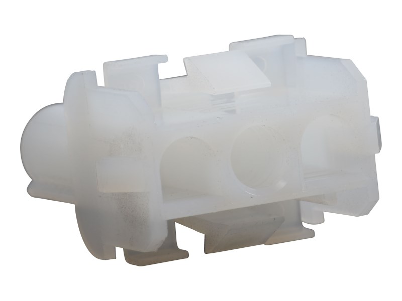 JLG Part # 4460445 | PLUG, RECEPTACLE 3 POS, EA