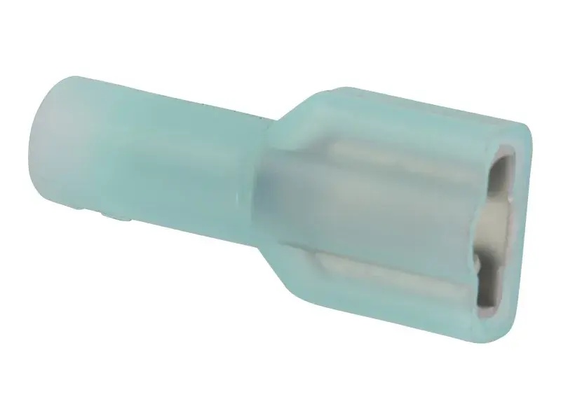 JLG Part # 4460454 | TERMINAL,.250 FEMALE QUICK DIS, EA