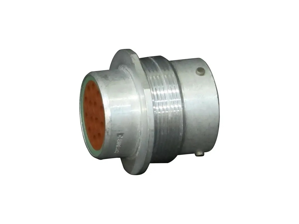 JLG Part # 4460495 | CONNECTOR, DEUTSCH, EA