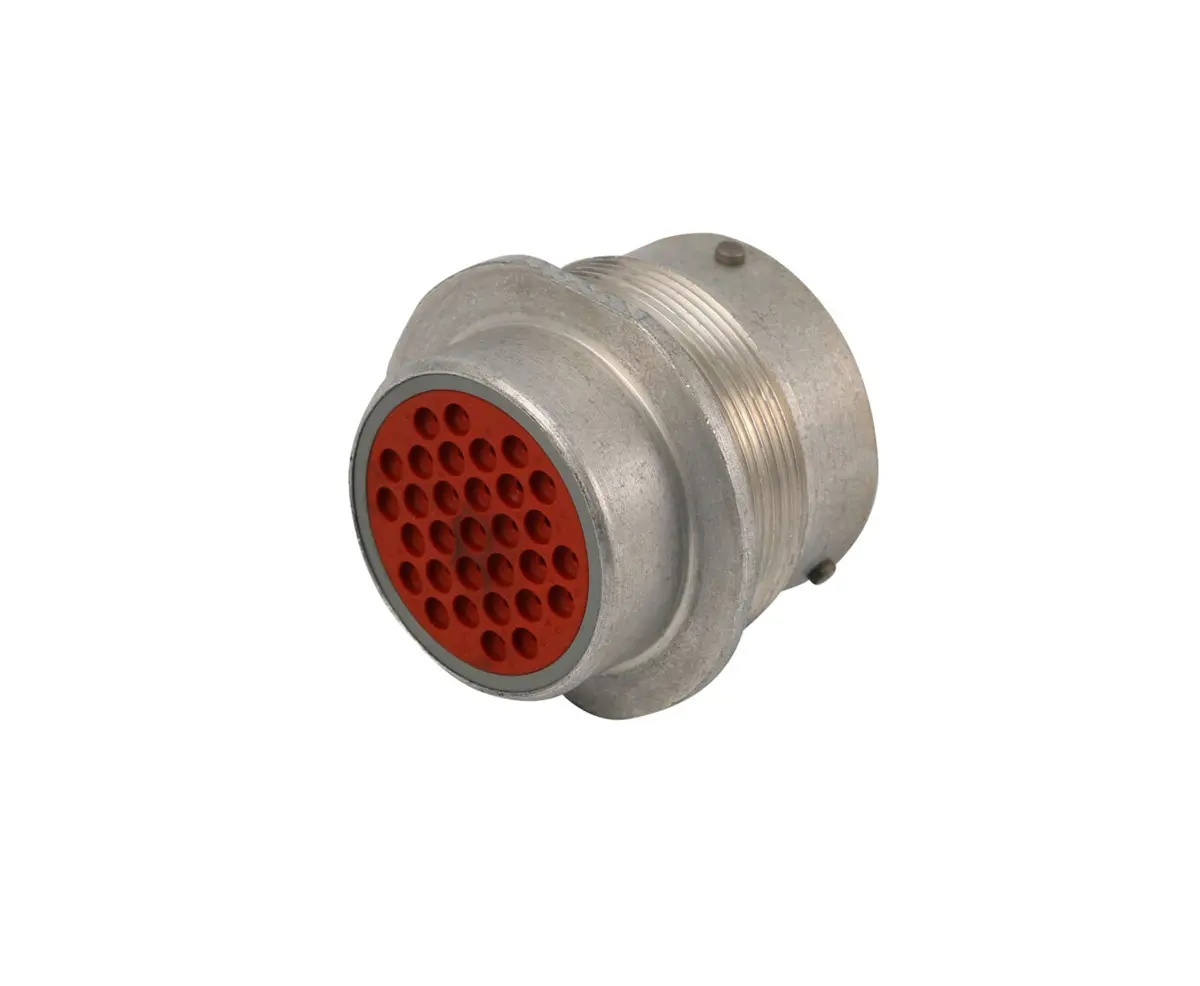 JLG Part # 4460500 | TERMINAL,RECPT, EA
