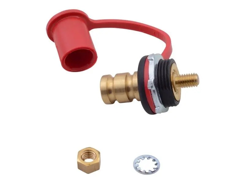 JLG Part # 4460611 | CONNECTOR, BATTERY POST, EA