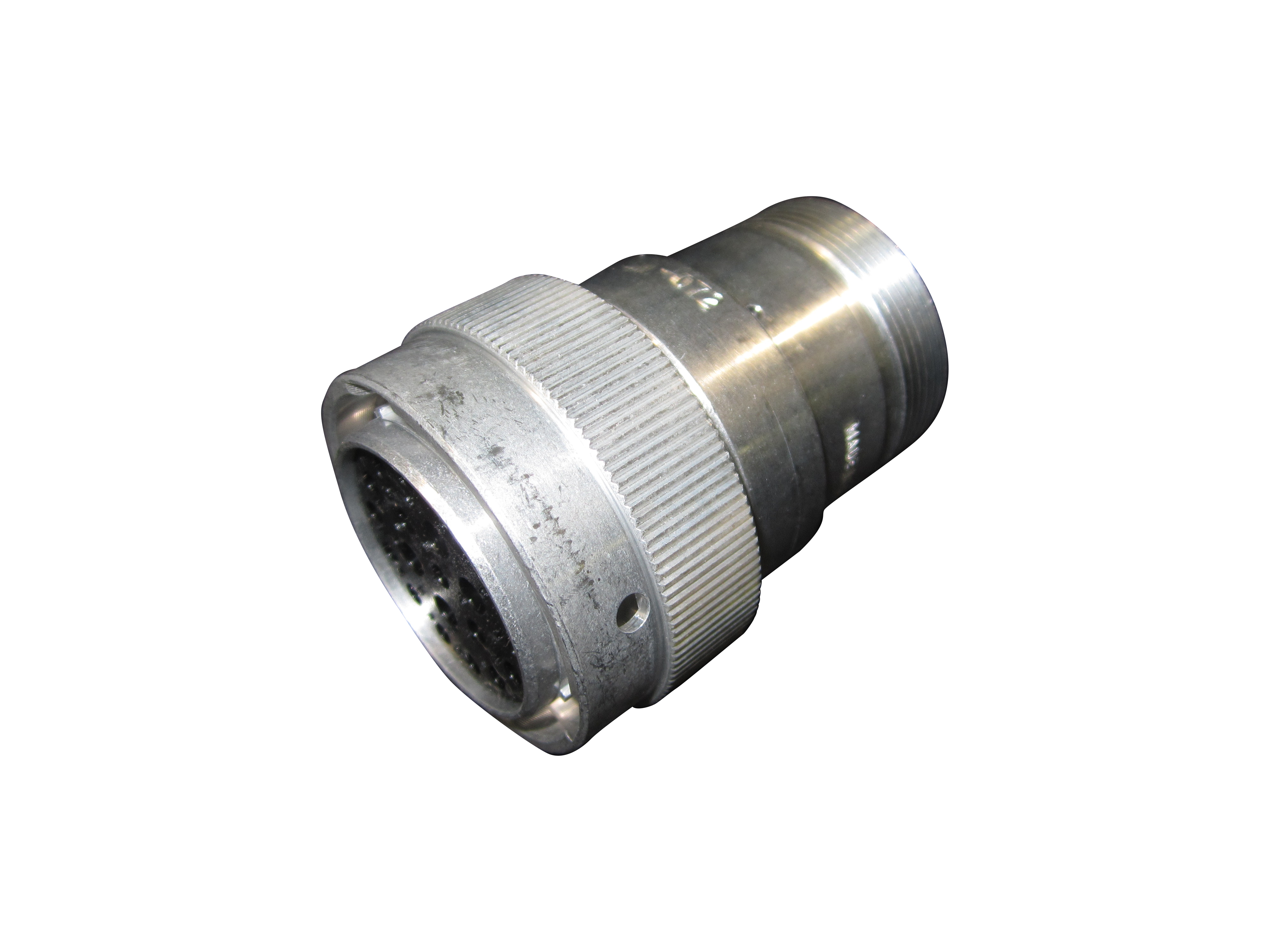 JLG Part # 4460614 | PLUG, FEMALE 21 POS, EA