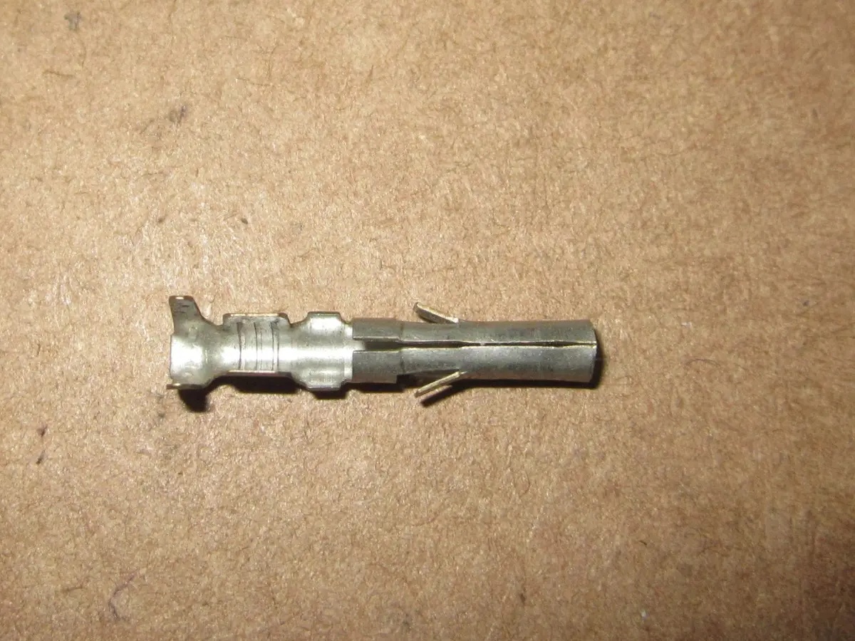 JLG Part # 4460621 | TERMINAL,SOCKET, EA