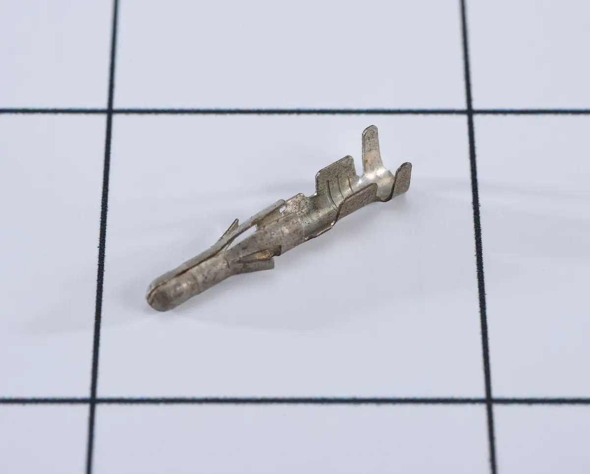 JLG Part # 4460653 | TERMINAL, PIN 20-14 AWG, EA
