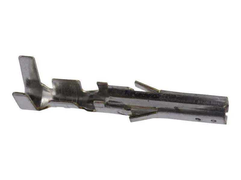 JLG Part # 4460672 | TERMINAL, CONN PIN MOLEX FEM, EA