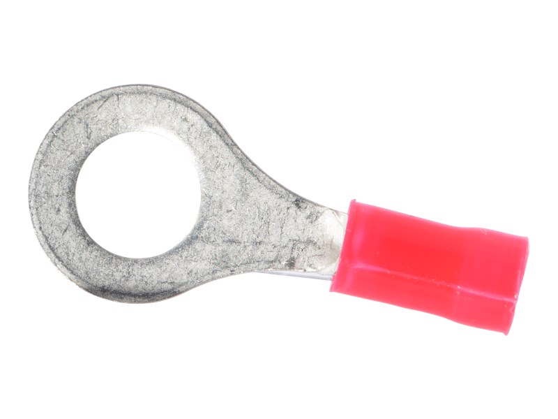 JLG Part # 4460702 | TERMINAL,RING 18-22GA1/4"STUD, EA