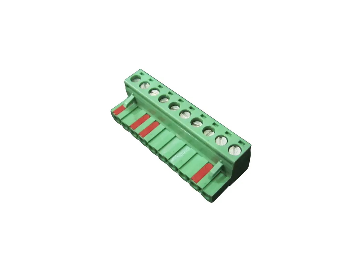 JLG Part # 4460718 | TERMINAL, CONN 10 POS PHOENIX, EA