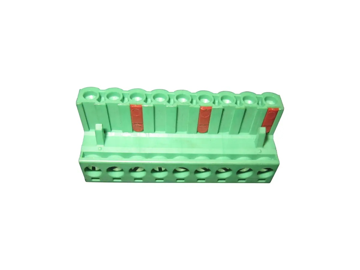 JLG Part # 4460719 | TERMINAL, CONN 9 POS PHOENIX, EA
