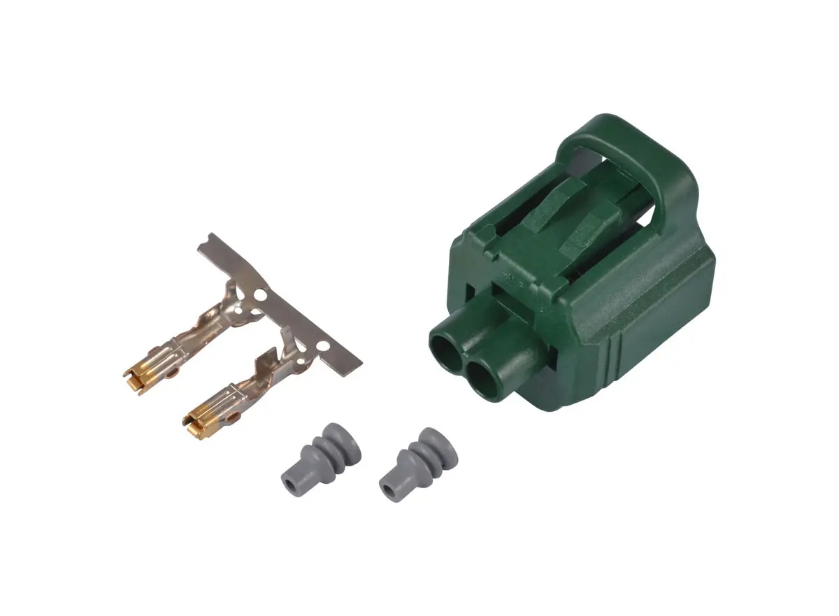 JLG Part # 4460765 | TERMINAL,PLUG, EA
