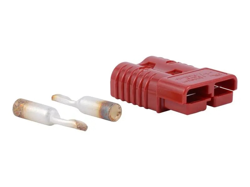 JLG Part # 4460778 | TERMINAL, CONNECTER BATTERY SY, EA