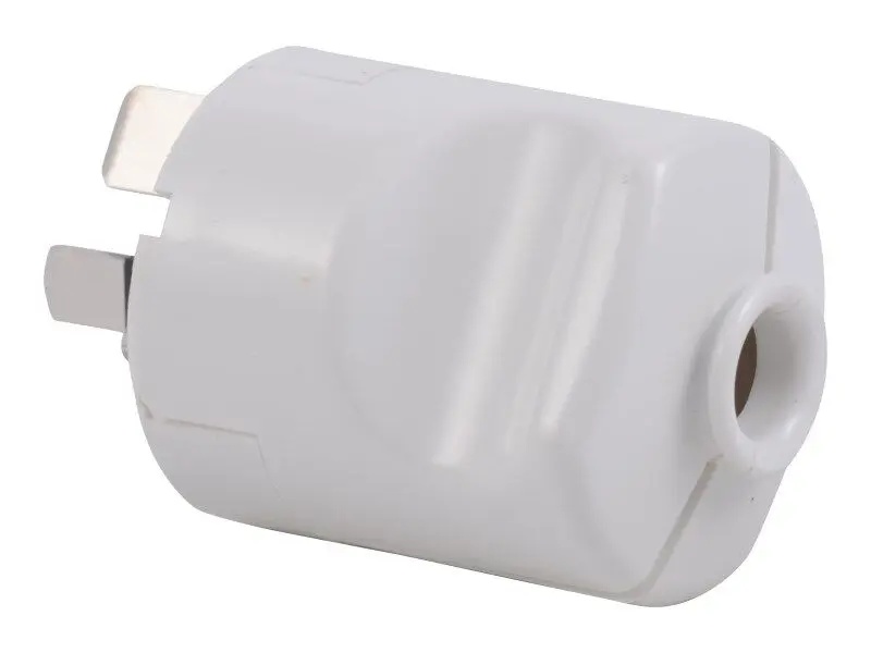 JLG Part # 4460805 | PLUG, AUSTRALIAN 15A/250V, EA