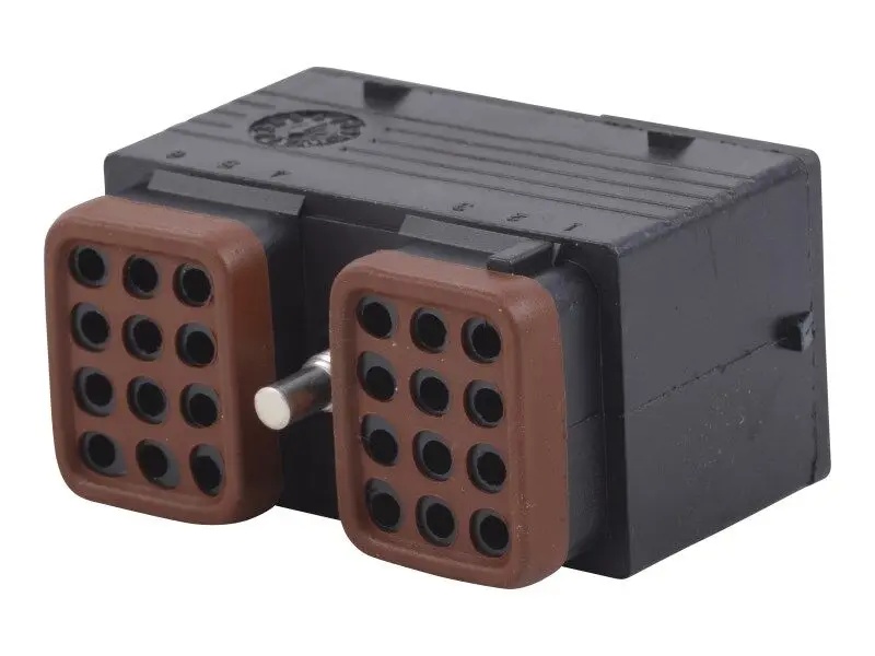 JLG Part # 4460812 | TERMINAL, CONN PLUG 16-24, EA