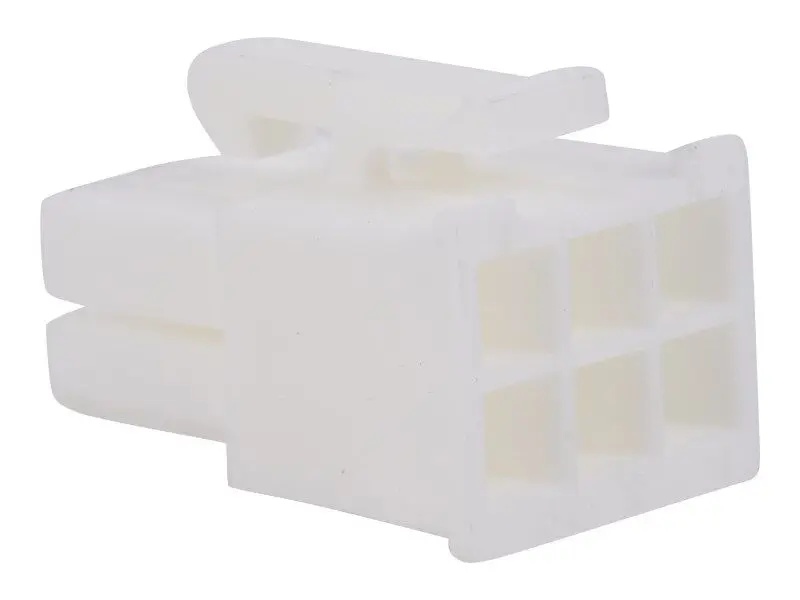 JLG Part # 4460868 | TERMINAL, CONN MOLEX, EA