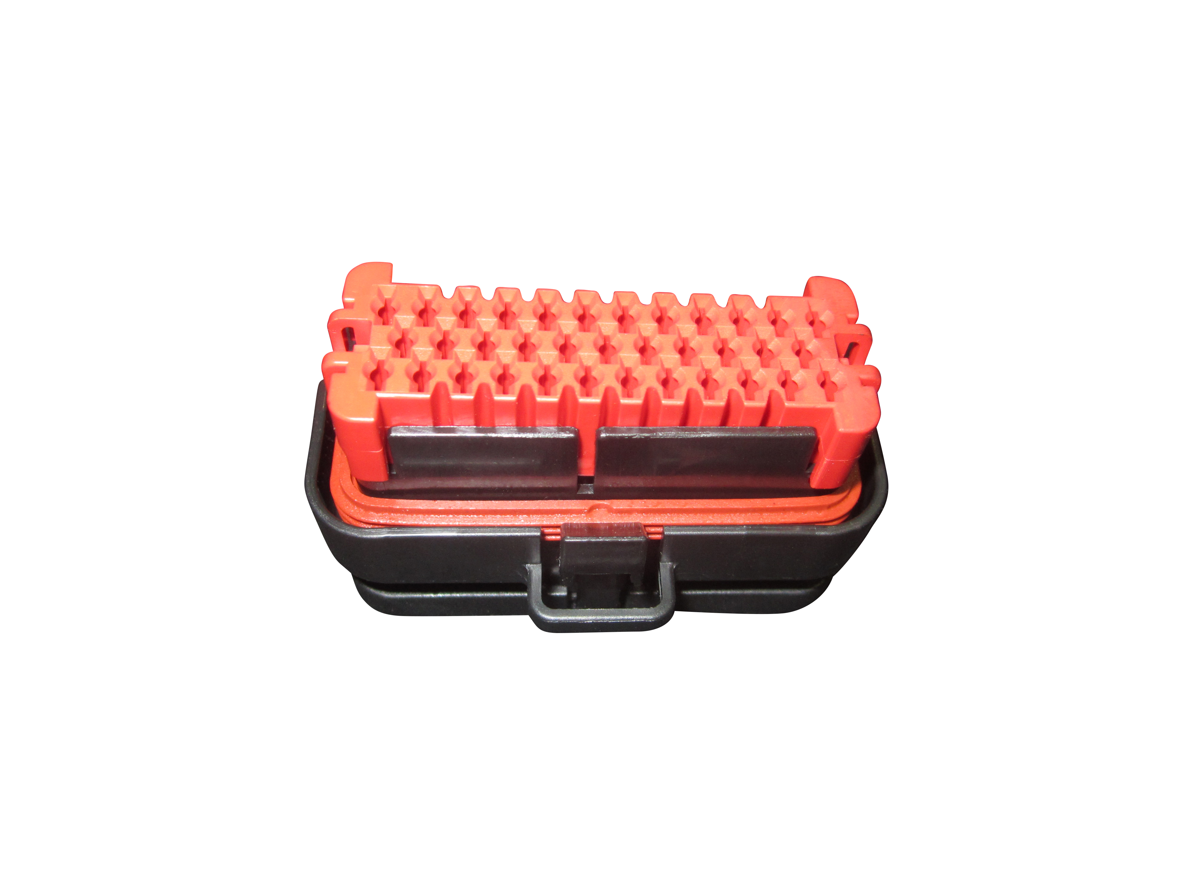 JLG Part # 4460873 | TERMINAL, CONN 35 POS BLACK, EA