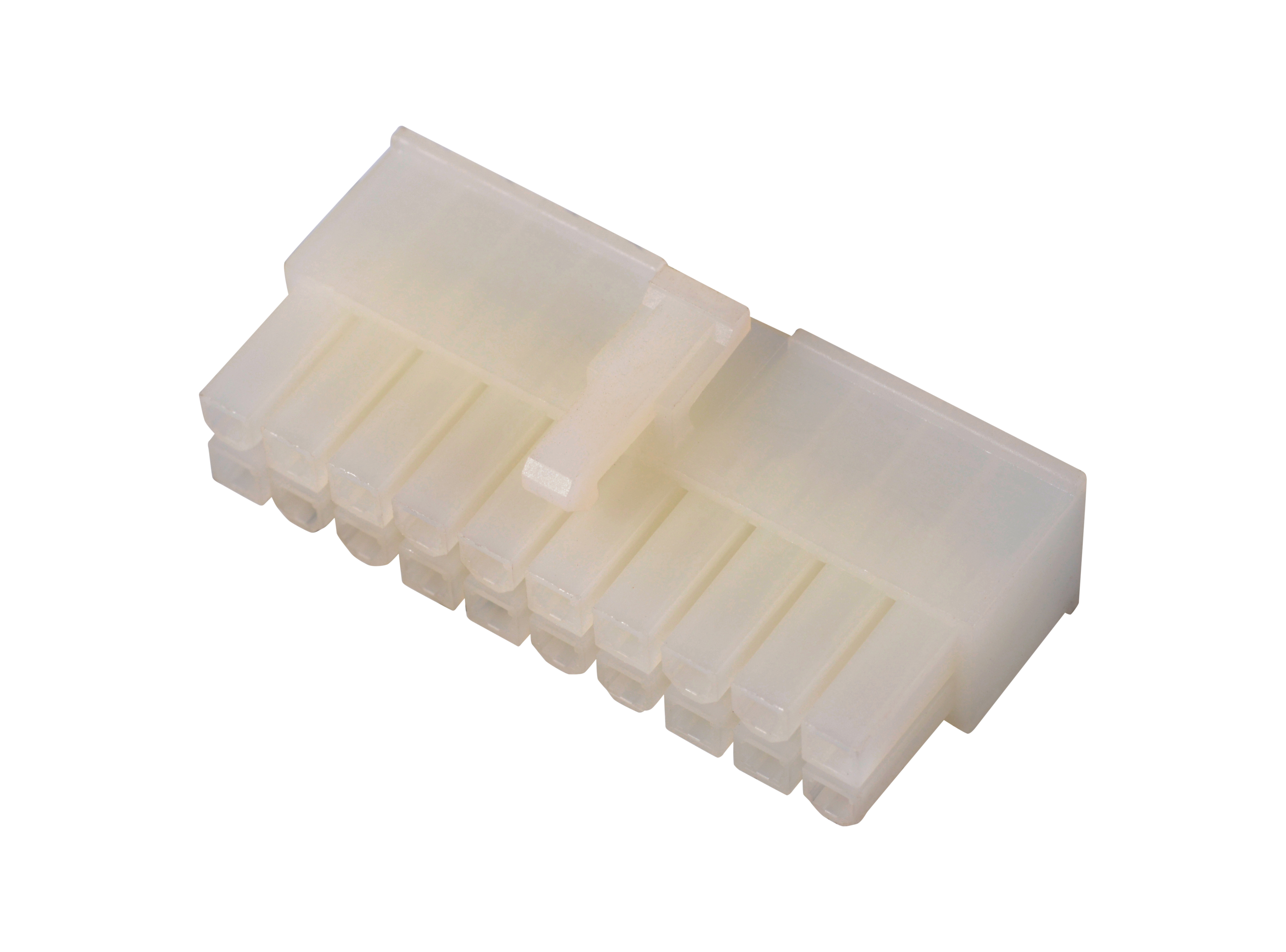 JLG Part # 4460919 | TERMINAL, REC. HOUSING, EA