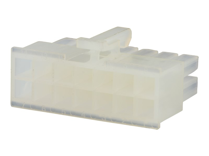 JLG Part # 4460920 | TERMINAL,MOLEX 14 PIN REC. HOU, EA