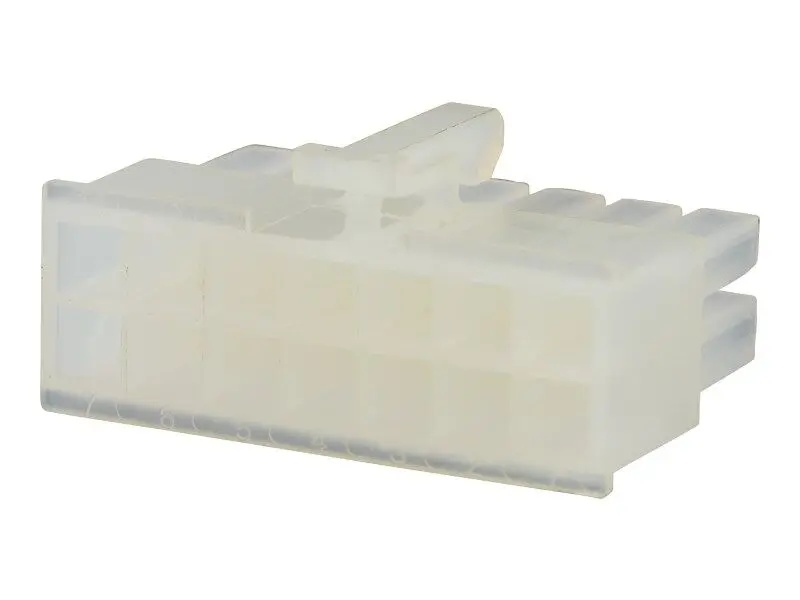 JLG Part # 4460920 | TERMINAL,MOLEX 14 PIN REC. HOU, EA