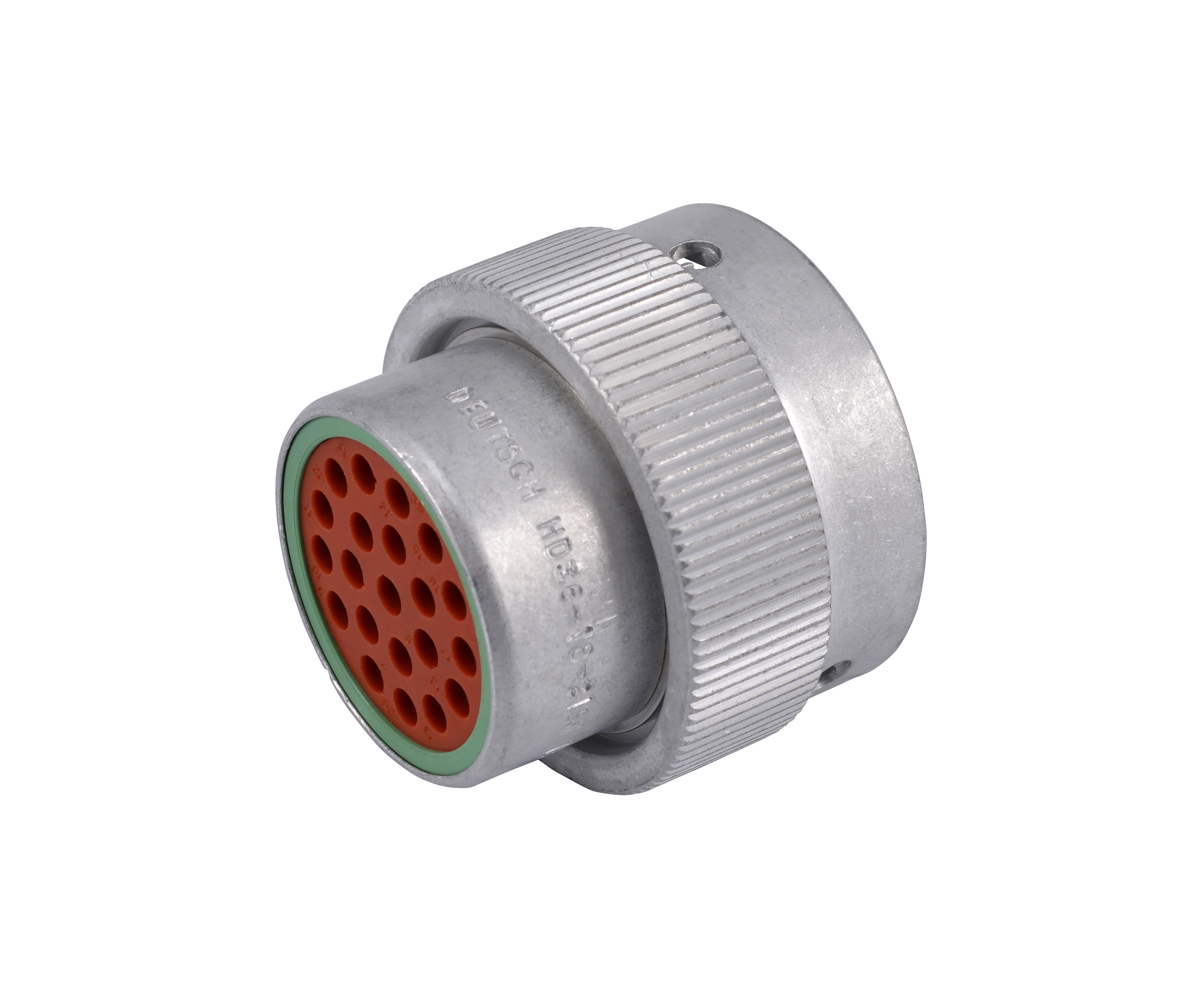 JLG Part # 4460926 | CONNECTOR, FEMALE 21 POS, EA