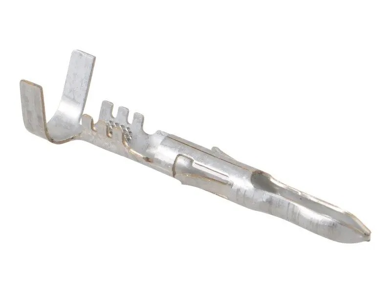 JLG Part # 4460979 | TERMINAL,PACKARD 18 GA MALE, EA