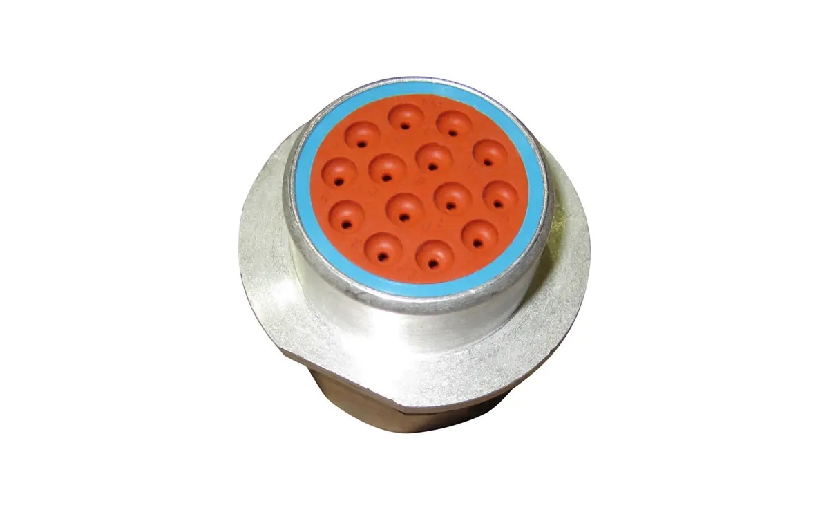 JLG Part # 4461016 | TERMINAL, EA