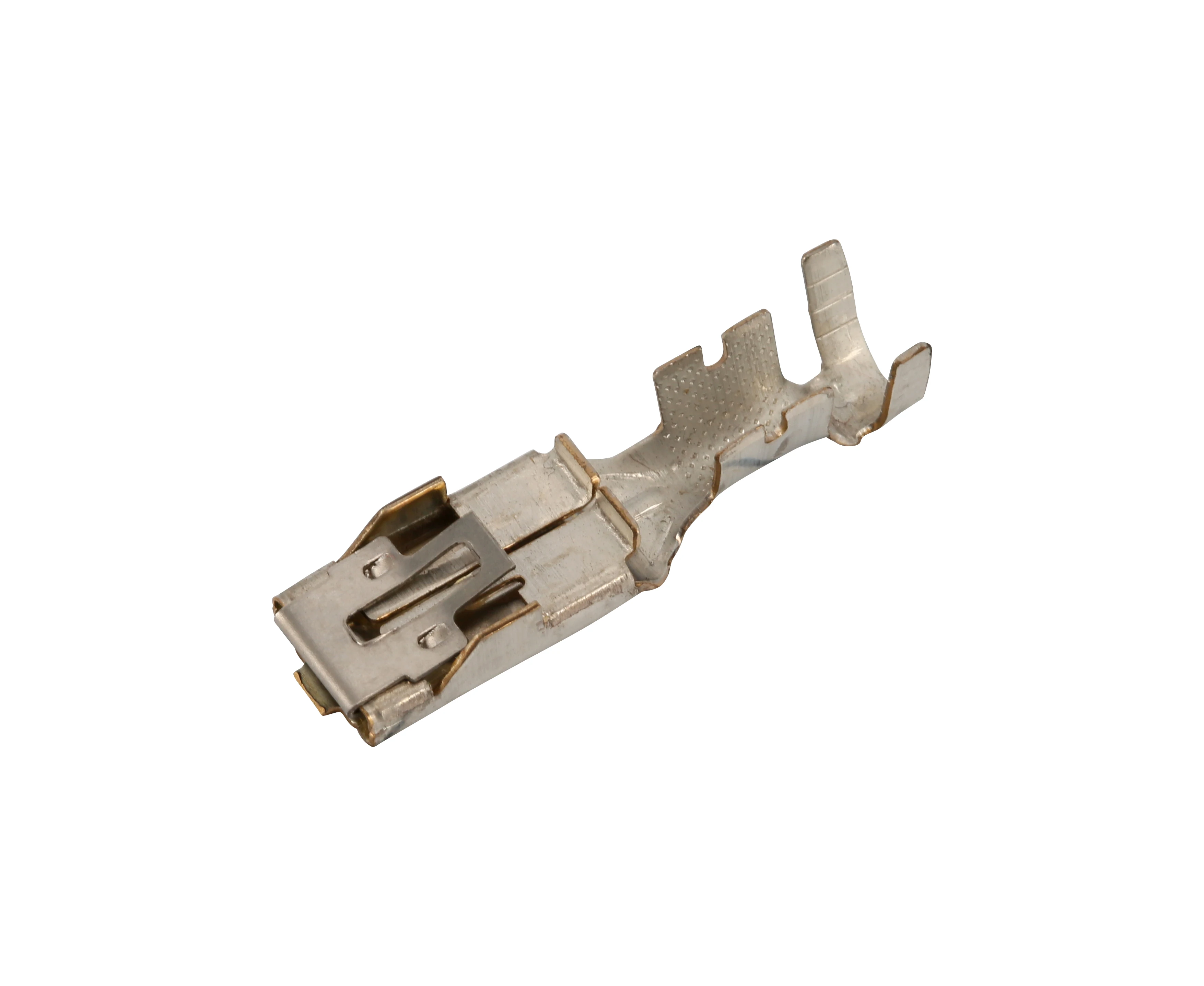 JLG Part # 4461038 | TERMINAL,4 GA SPADE, EA