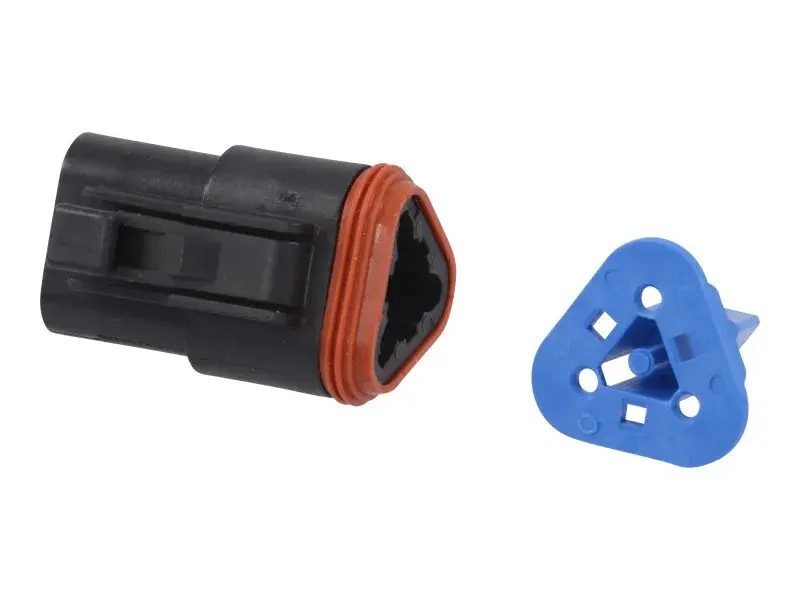 JLG Part # 4461095 | TERMINAL,PLUG, EA