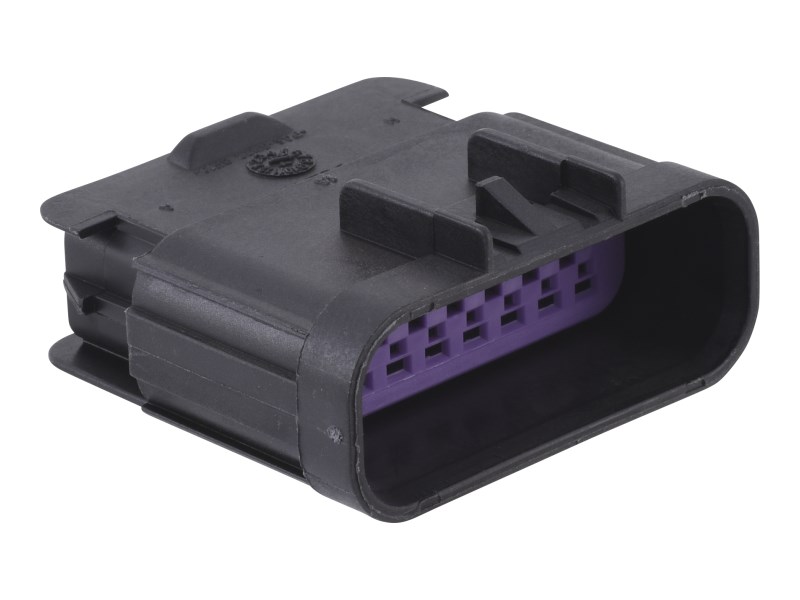 JLG Part # 4461109 | TERMINAL,PLUG MALE 16 POS, EA