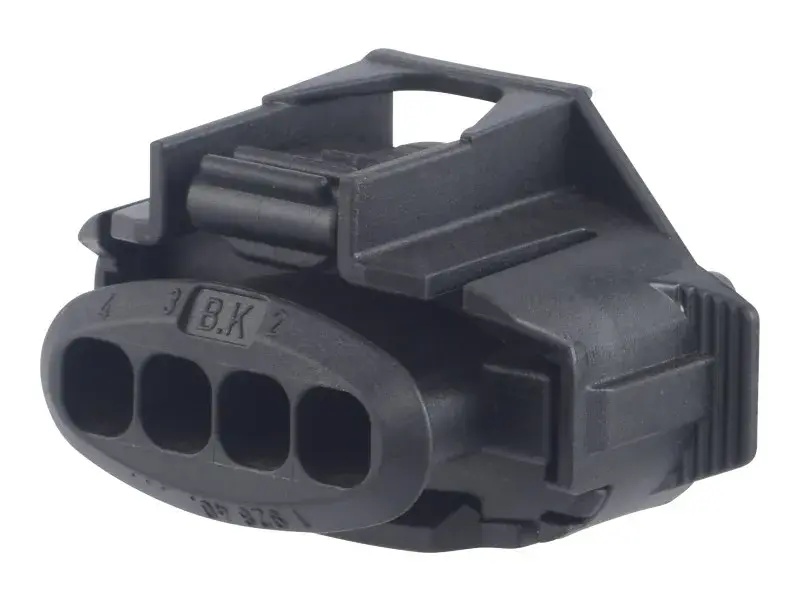 JLG Part # 4461121 | TERMINAL,PLUG 4 POS, EA