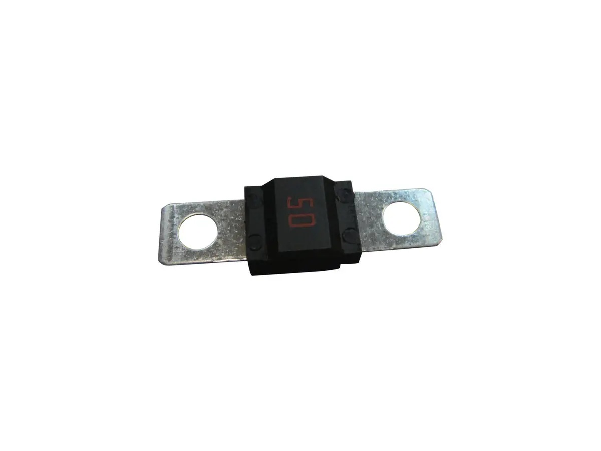 JLG Part # 2400074 | FUSE, 50A MIDI FUSE, EA