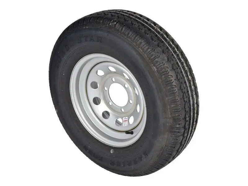 JLG Part # 4520614 | TIRE/WHEEL ST225/75-R15, EA