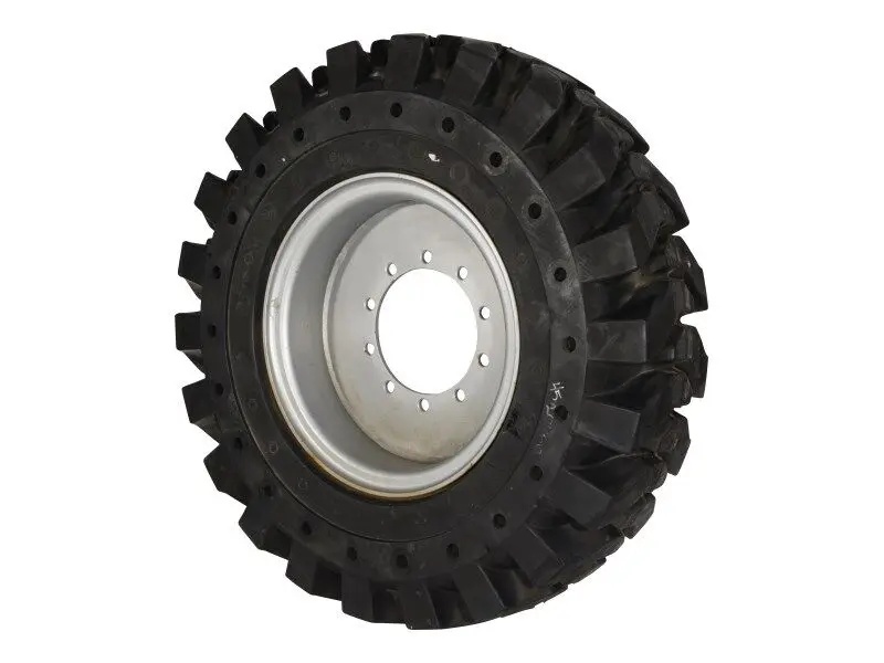 JLG Part # 4520650 | TIRE/WHEEL ASSY, LEFT, EA