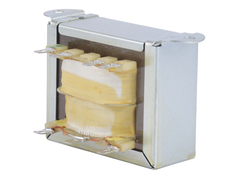 JLG Part # 4530013 | TRANSFORMER, 115/230V-16V, EA