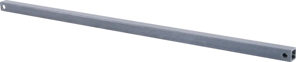 JLG Part # 4565640 | TUBE,.12 X1.00X1.00X32.19 A500, EA