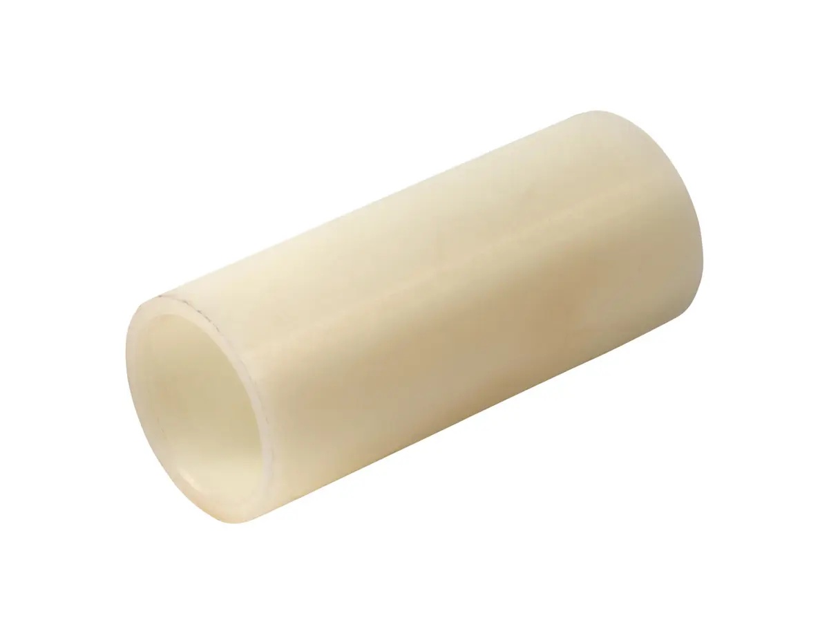 JLG Part # 4567492 | TUBE,1.00X1.25X2.98 WHITE UHMW, EA
