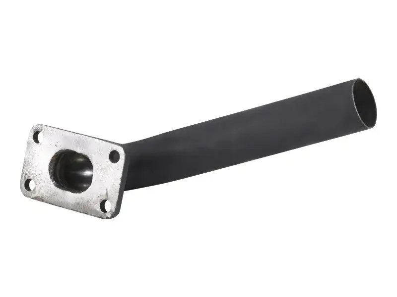 JLG Part # 4567537 | TUBE,EXHAUST WELD (FORD), EA