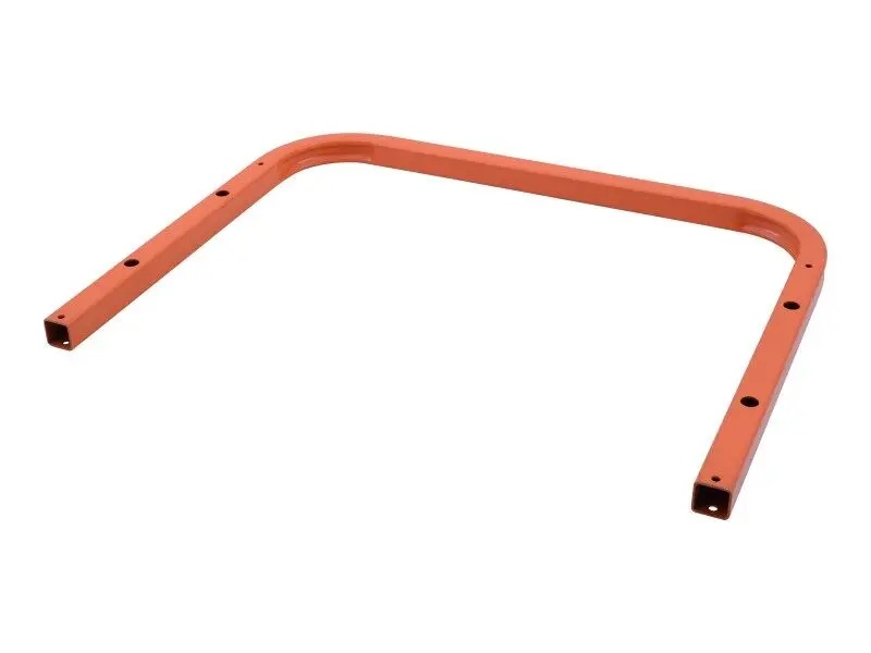 JLG Part # 4567614S | TUBE,.08X1.25X1.25X63.31 A513, EA