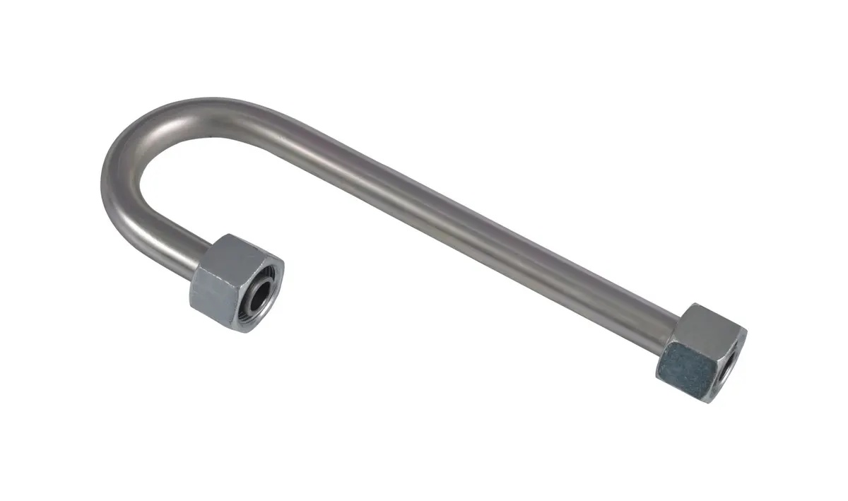 JLG Part # 4569029 | TUBE,180 TUBE, EA