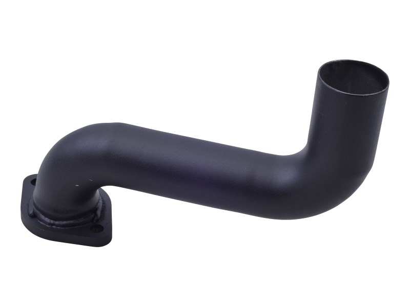 JLG Part # 4569394 | TUBE,EXHAUST WELD, EA